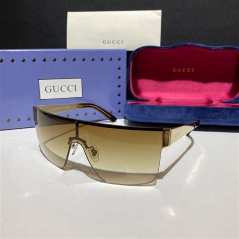 Gucci Güneş Gözlüğü & Optik Gözlük Modelleri .